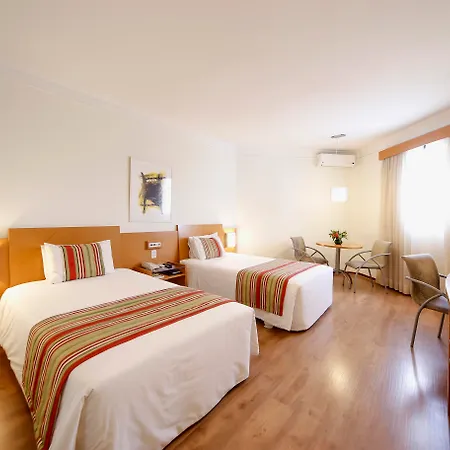 Grand Hotel Royal Sorocaba By Atlantica-3