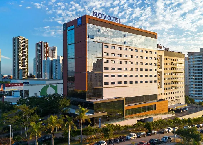 Novotel Sorocaba